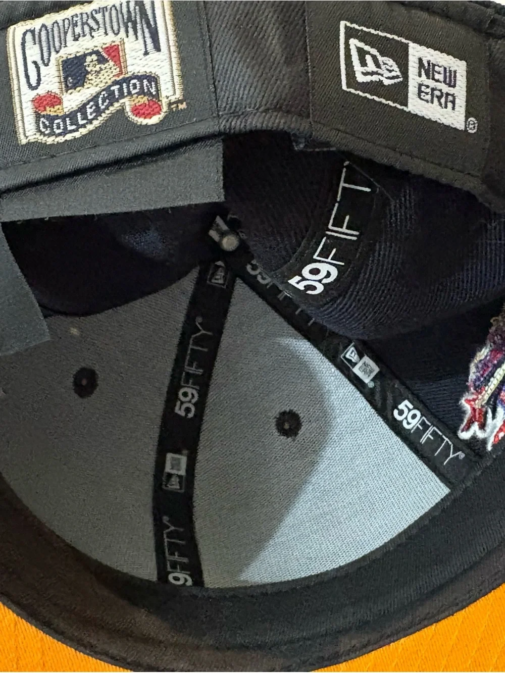 New Era just don